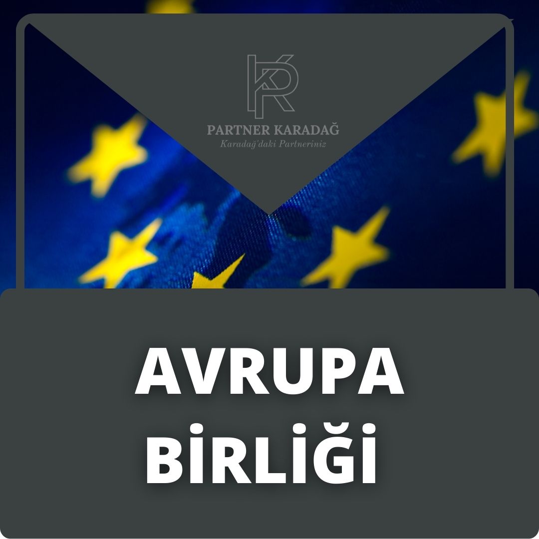 1 karadağ da şirket kurmak