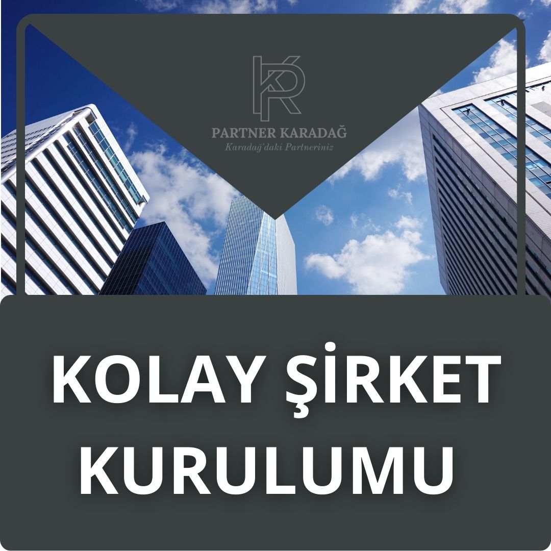 2 karadağ iş kurmak
