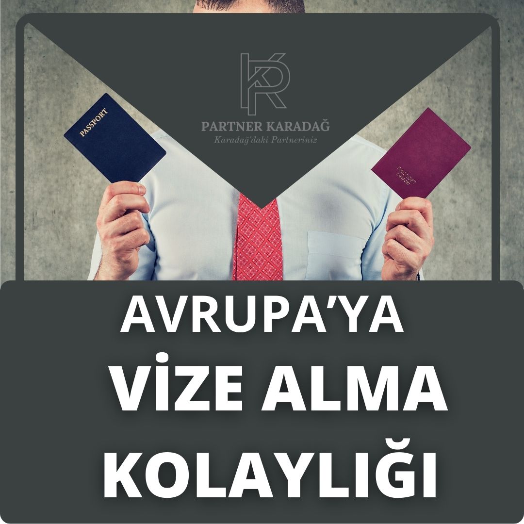 4 karadağ da iş kurmak