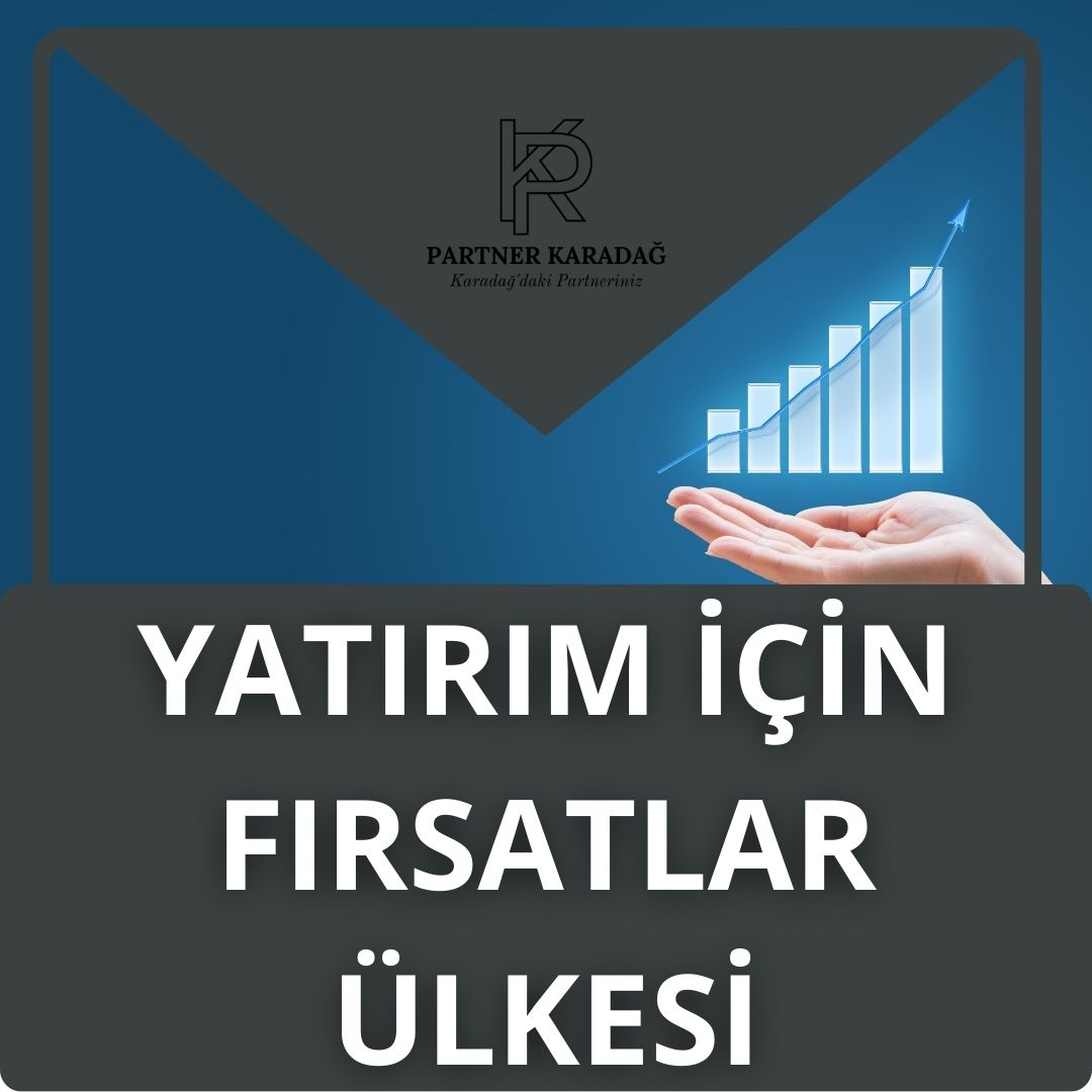 6 karadağ'da iş kurmak