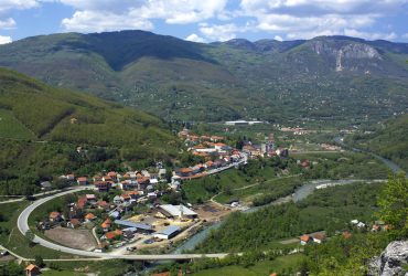 Andrijevica Andrijevica